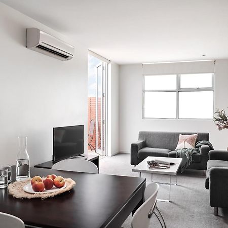 Aparthotel Punthill Williamstown Zewnętrze zdjęcie