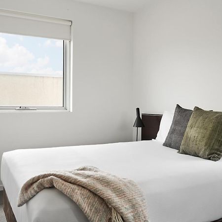 Aparthotel Punthill Williamstown Zewnętrze zdjęcie