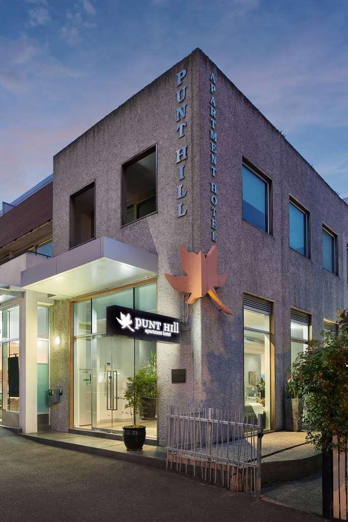 Aparthotel Punthill Williamstown Zewnętrze zdjęcie