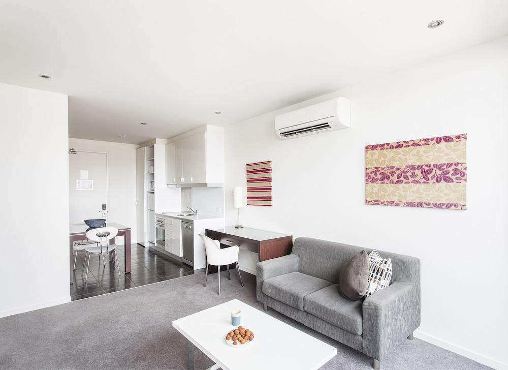 Aparthotel Punthill Williamstown Zewnętrze zdjęcie