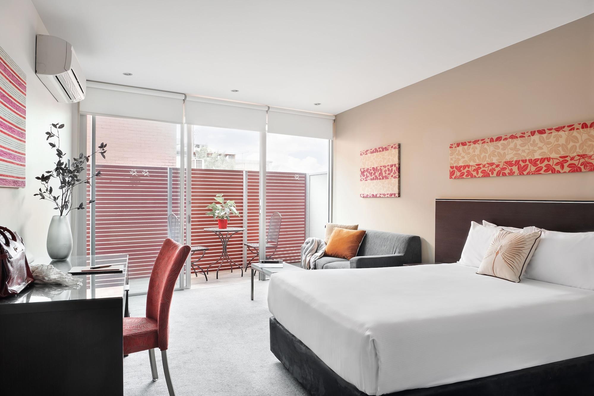 Aparthotel Punthill Williamstown Zewnętrze zdjęcie