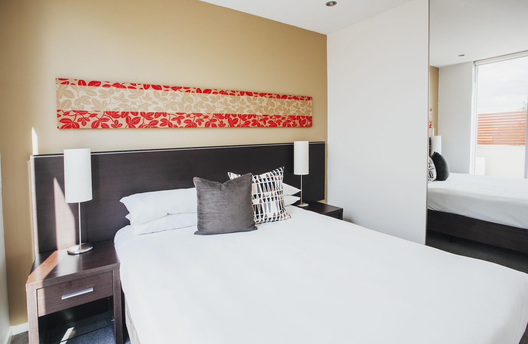 Aparthotel Punthill Williamstown Zewnętrze zdjęcie