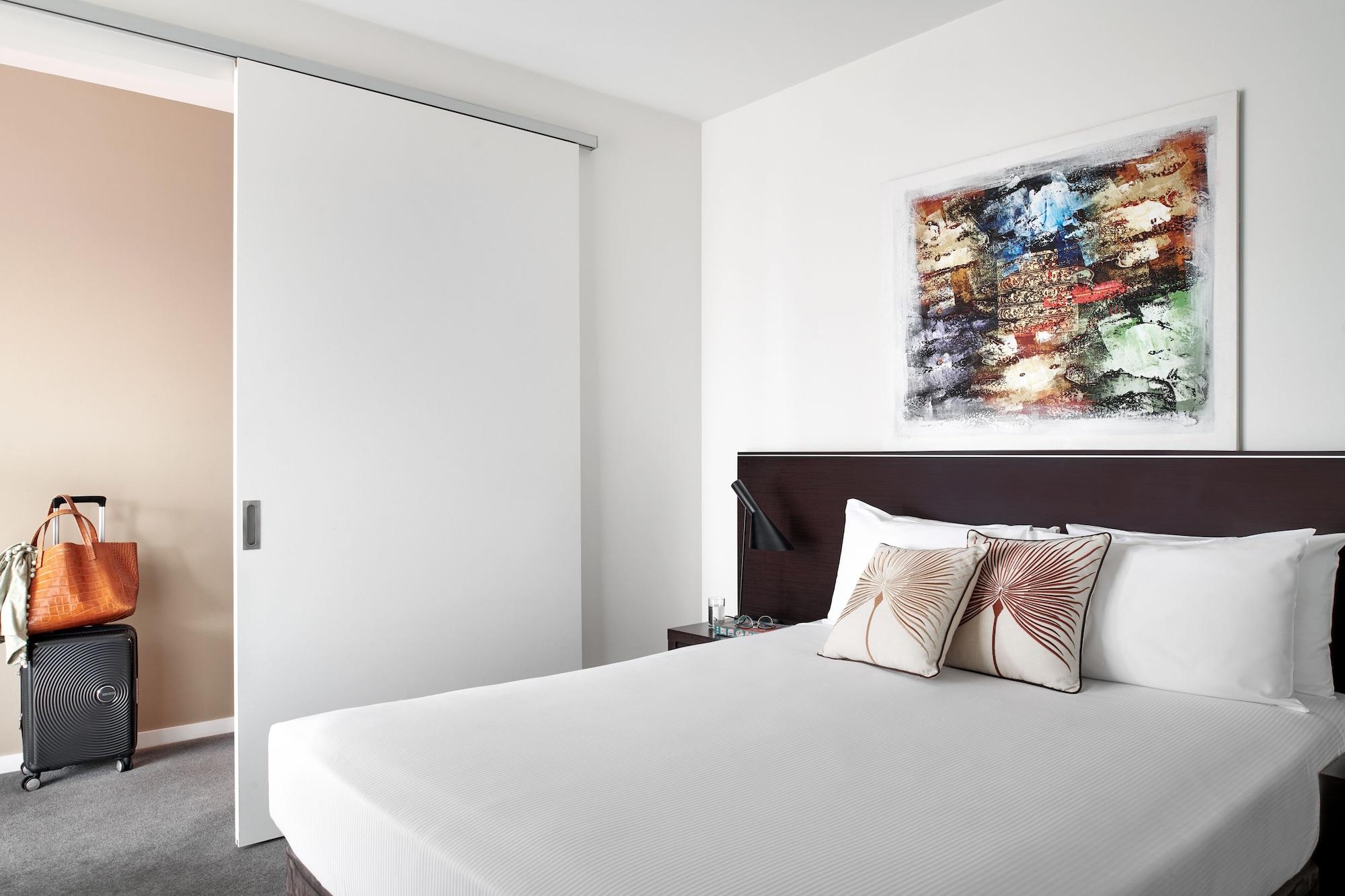 Aparthotel Punthill Williamstown Zewnętrze zdjęcie