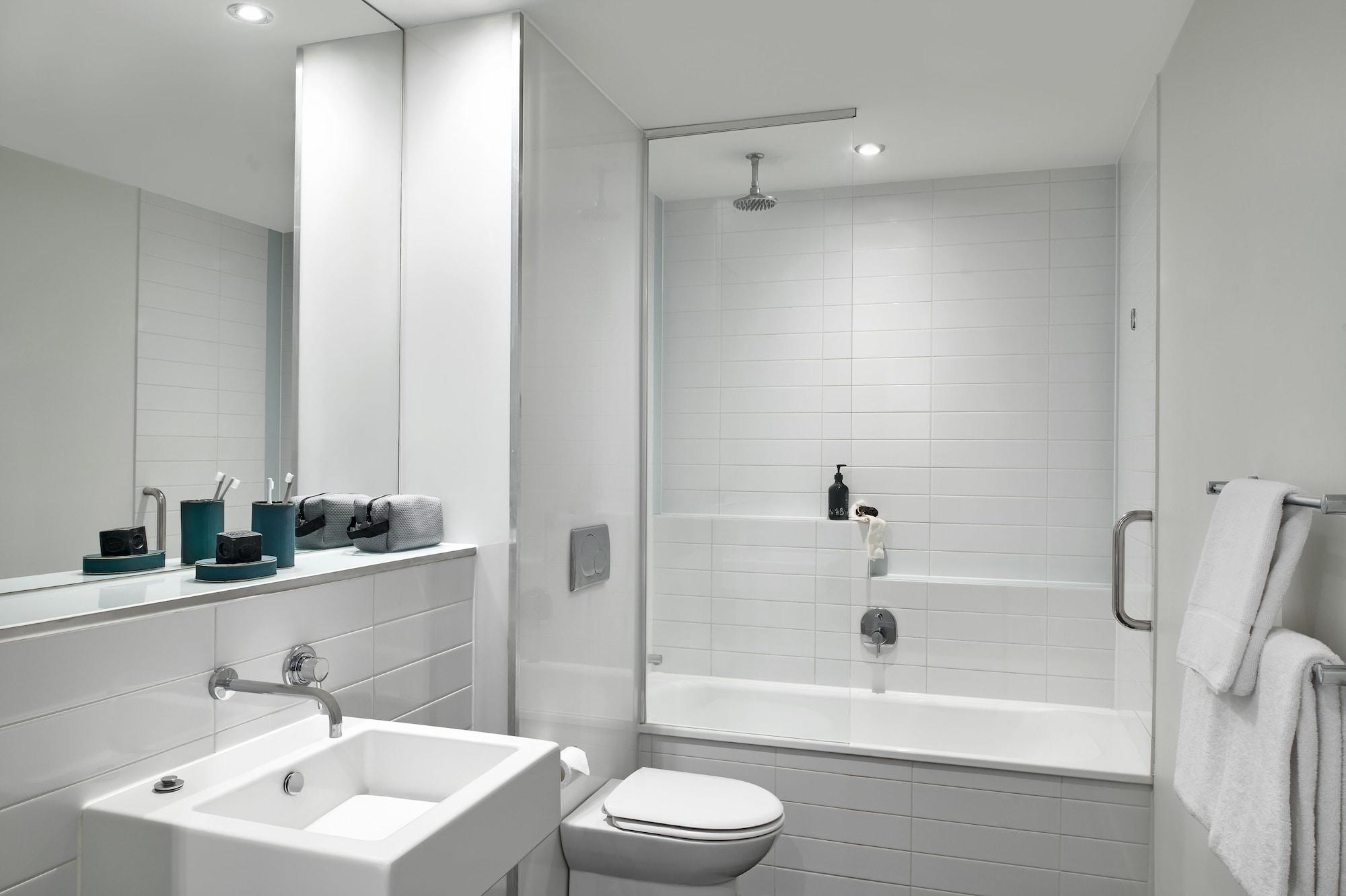 Aparthotel Punthill Williamstown Zewnętrze zdjęcie