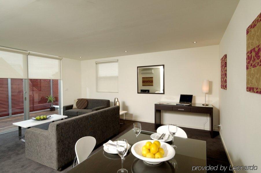 Aparthotel Punthill Williamstown Pokój zdjęcie