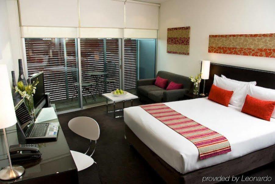 Aparthotel Punthill Williamstown Zewnętrze zdjęcie
