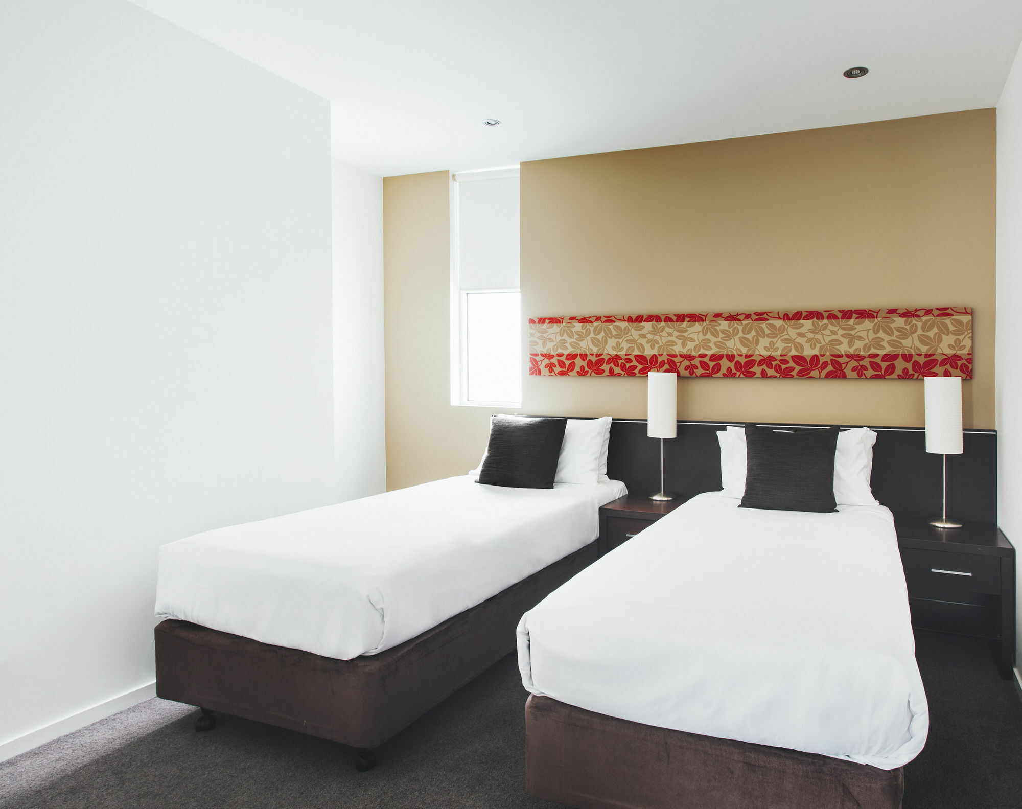 Aparthotel Punthill Williamstown Zewnętrze zdjęcie